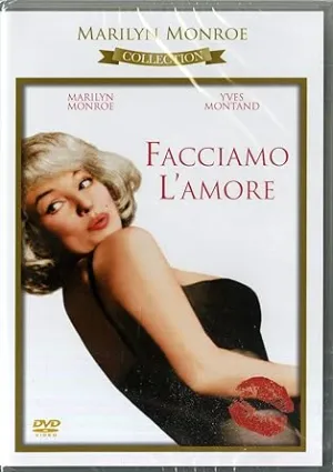 Facciamo L'Amore