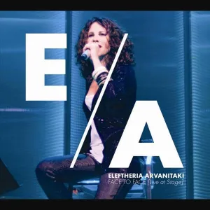 Face To Face Live At Stage 2cd dvd