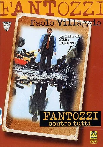 Fantozzi Contro Tutti