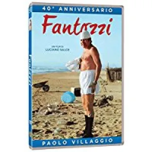 Fantozzi