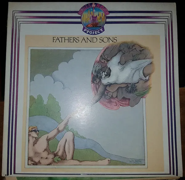 Fathers And Sons