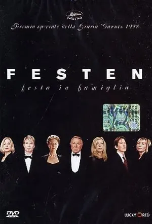 Festen - Festa in famiglia