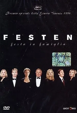 Festen - Festa in famiglia