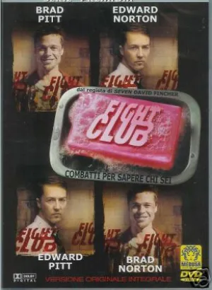 Fight Club