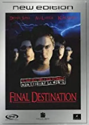 Final Destination