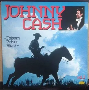 Folsom Prison Blues Vol.2