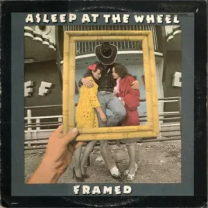 Framed