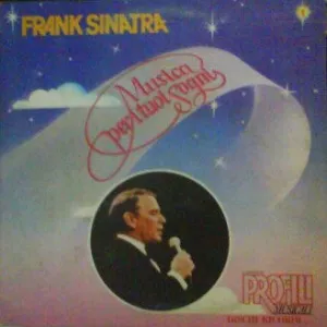 Frank Sinatra