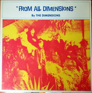 From All Dimensions