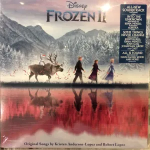 Frozen 2