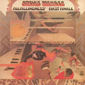 Fulfillingness First Finale