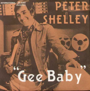 Gee Baby / I'm In Love Again