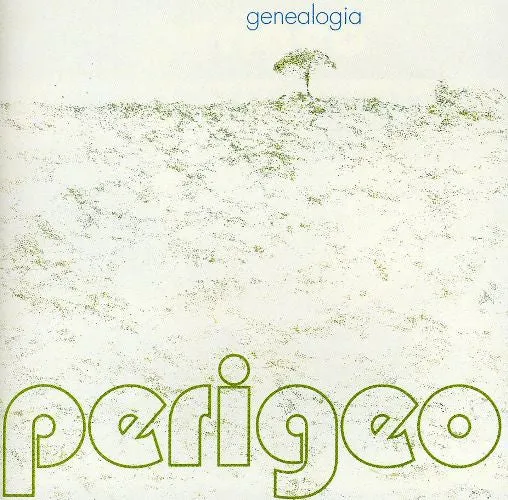 Genealogia