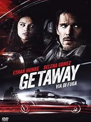 Getaway - Via di fuga