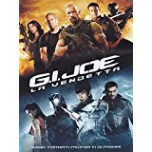 Gi Joe 2 La Vendetta