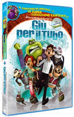 Gi Per Il Tubo