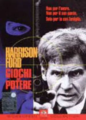 Giochi Di Potere - Widescreen Collection