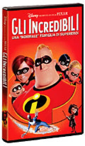Gli Incredibili