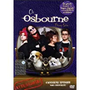 Gli Osbourne - Stagione 1 2Dvd
