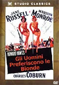 Gli Uomini Preferiscono Le Bionde
