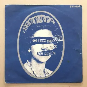 God Save The Queen / Did You No Wrong