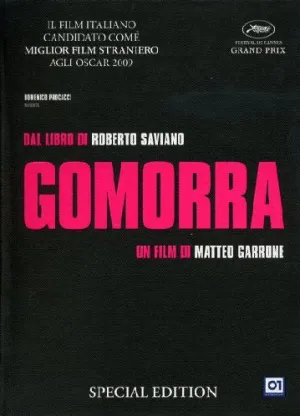 Gomorra