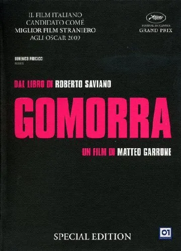 Gomorra