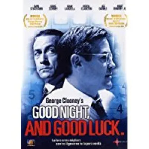 Good Night And Good Luck 2Dvd