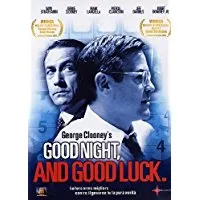 Good Night And Good Luck 2Dvd