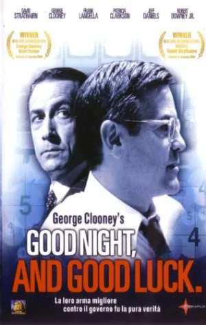 Good Night And Good Luck