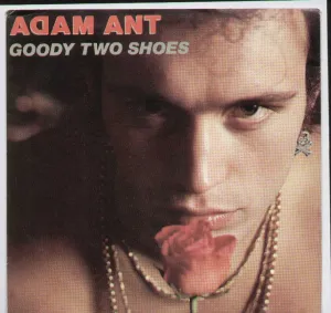 Goody Two Shoes / Red Scab