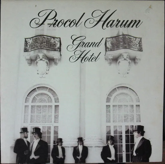 Grand Hotel