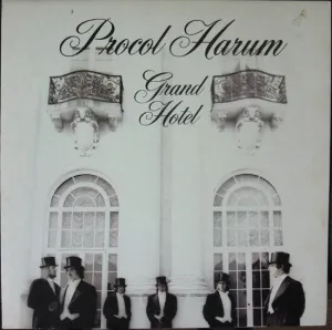 Grand Hotel