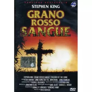 Grano Rosso Sangue