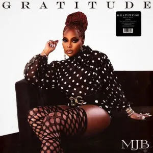 Gratitude Limited Edition