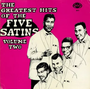 Greatest Hits Volume 2