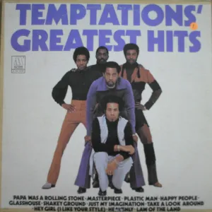 Greatest Hits