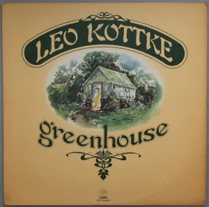 Greenhouse