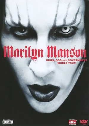 Guns God And Government World Tour