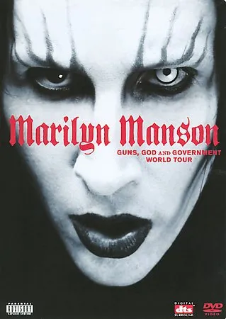 Guns God And Government World Tour