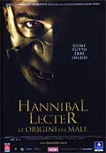 Hannibal Lecter - Le Origini Del Male