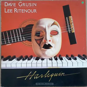 Harlequin