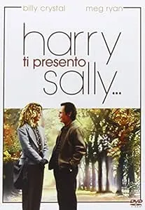 Harry Ti Presento Sally Special Edition
