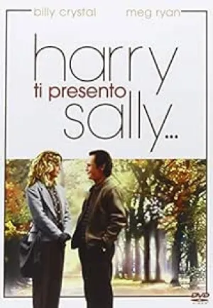 Harry Ti Presento Sally Special Edition