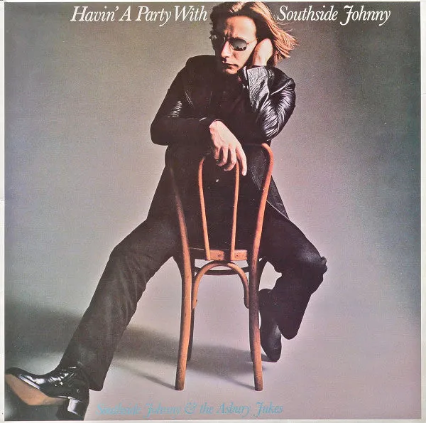 Havin A Party With Southside Johnny