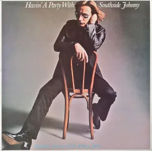 Havin A Party With Southside Johnny