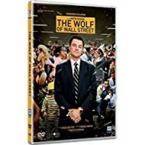 He Wolf Of Wall Street