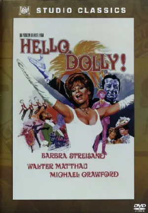 Hello Dolly!