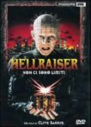 Hellraiser