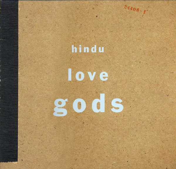 Hindu Love Gods